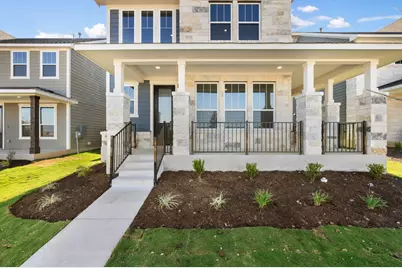 229 Leeland Drive, Liberty Hill, TX 78642 - Photo 3