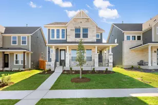 229 Leeland Dr, Liberty Hill, TX 78642 - Photo 35