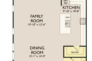 229 Leeland Dr, Liberty Hill, TX 78642 - Photo 3