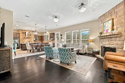 7816 Bettis Trophy Drive, Austin, TX 78739 - Photo 11