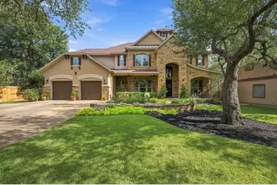 7816 Bettis Trophy Drive, Austin, TX 78739 - Photo 1