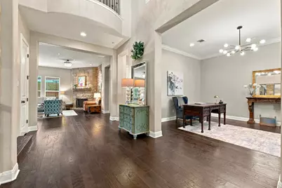 7816 Bettis Trophy Drive, Austin, TX 78739 - Photo 5