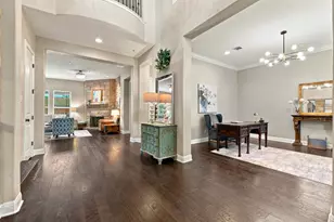 7816 Bettis Trophy Dr, Austin, TX 78739 - Photo 5