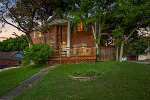 3017 Sunridge Dr, Austin, TX 78741 - Photo 5