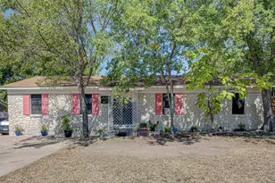 110 W St Johns Ave, Austin, TX 78752 - Photo 1