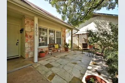 3805 Tattershall Lane, Austin, TX 78727 - Photo 3