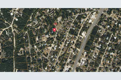 Lot 459 W Lake Terrace Drive, Jonestown, TX 78645 - Photo 11