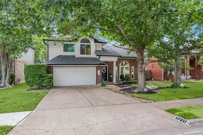 1211 Cardinal Lane, Round Rock, TX 78681 - Photo 3