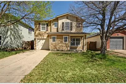 13520 Alysheba Drive, Del Valle, TX 78617 - Photo 1