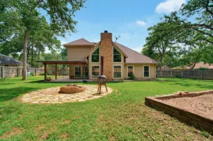 711 Brazos Ave, Rockdale, TX 76567 - Photo 1