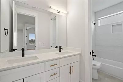 2709 Bristol Drive #1, Austin, TX 78723 - Photo 11