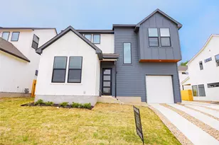 2709 Bristol Dr, Austin, TX 78723 - Photo 1