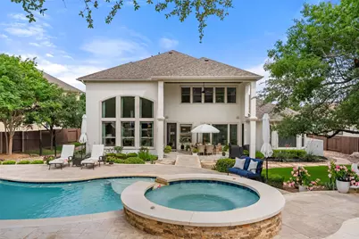 1928 Long Bow Drive, Leander, TX 78641 - Photo 35