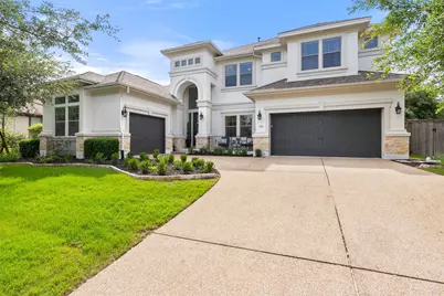 1928 Long Bow Drive, Leander, TX 78641 - Photo 1