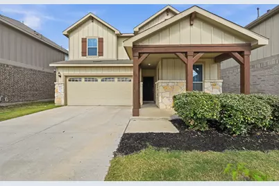 425 Purple Heart Drive, Buda, TX 78610 - Photo 1