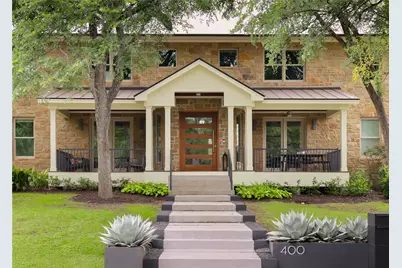 400 Almarion Drive, Austin, TX 78746 - Photo 3