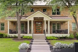 400 Almarion Dr, Austin, TX 78746 - Photo 3