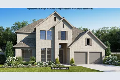 350 Leaning Rock Ridge, Austin, TX 78737 - Photo 1