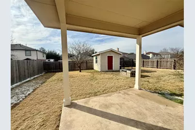 12820 Waynespur Lane, Elgin, TX 78621 - Photo 25