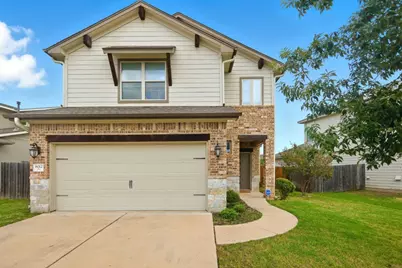 8012 Izetta Lane, Austin, TX 78744 - Photo 1