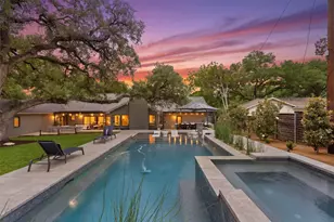 4703 Highland Terrace, Austin, TX 78731 - Photo 3