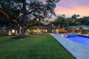 4703 Highland Terrace, Austin, TX 78731 - Photo 37