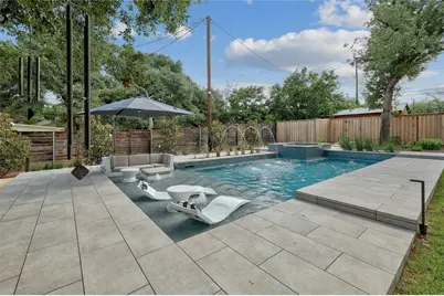 4703 Highland Terrace, Austin, TX 78731 - Photo 1