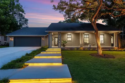 4703 Highland Terrace, Austin, TX 78731 - Photo 25