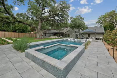 4703 Highland Terrace, Austin, TX 78731 - Photo 35