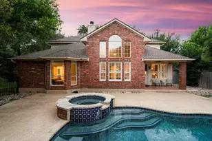 5800 Anselm Ct, Austin, TX 78739 - Photo 5