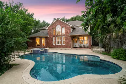 5800 Anselm Court, Austin, TX 78739 - Photo 1