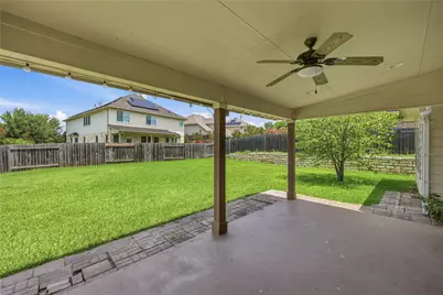 4372 Barchetta Drive, Round Rock, TX 78665 - Photo 37