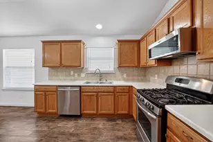 1508 Plume Grass Pl, Round Rock, TX 78665 - Photo 9