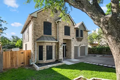 8503 Delavan Avenue #1, Austin, TX 78717 - Photo 1