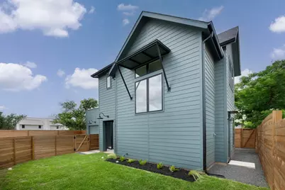 2105 Sl Davis Ave. #2, Austin, TX 78702 - Photo 29