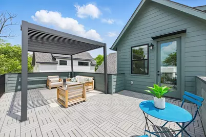 2105 Sl Davis Ave. #2, Austin, TX 78702 - Photo 21