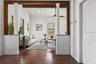 1011 Porter St, Taylor, TX 76574 - Photo 9