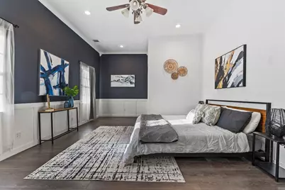 1011 Porter Street, Taylor, TX 76574 - Photo 5