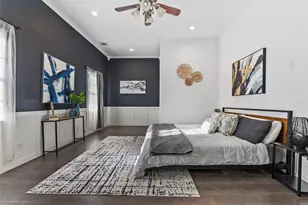 1011 Porter St, Taylor, TX 76574 - Photo 5