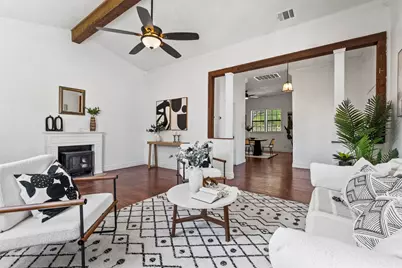 1011 Porter Street, Taylor, TX 76574 - Photo 1