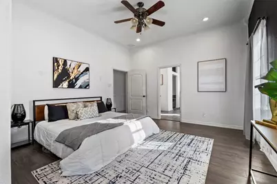 1011 Porter Street, Taylor, TX 76574 - Photo 17