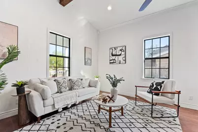 1011 Porter Street, Taylor, TX 76574 - Photo 3