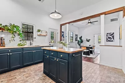 1011 Porter Street, Taylor, TX 76574 - Photo 13