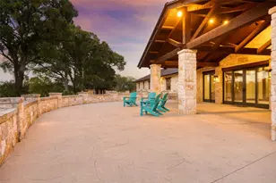 170 Goose Landing 10 57Acres Way, Harper, TX 78631 - Photo 29