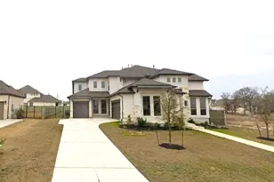 205 Roseleaf Ct, Liberty Hill, TX 78642 - Photo 3