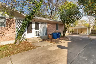 4707 Bull Creek Road #B, Austin, TX 78731 - Photo 15