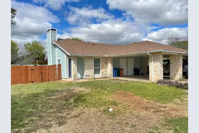 12810 Broughton Way #A, Austin, TX 78727 - Photo 11