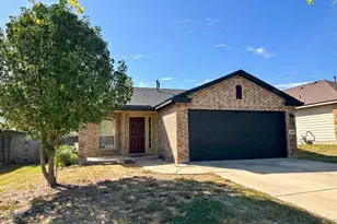 238 Wild Plum, San Marcos, TX 78666 - Photo 1