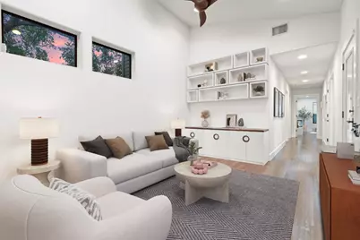 2811 Del Curto Road #A, Austin, TX 78704 - Photo 17