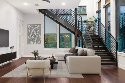 2811 Del Curto Road #A, Austin, TX 78704 - Photo 1